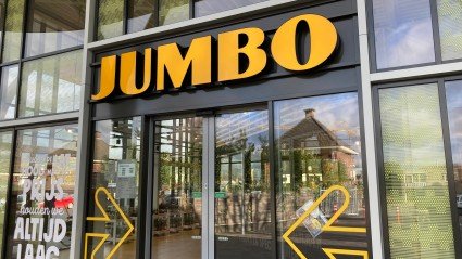 Jumbo wil verloren marktaandeel terugwinnen met prijsverlagingen