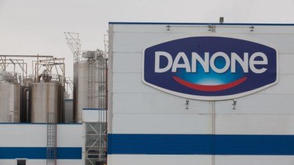 Danone verkoopt meerderheidsbelang in Amerikaanse biologische zuiveltak