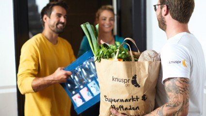 Onlinesupermarkt Rohlik na een jaar al winstgevend in München
