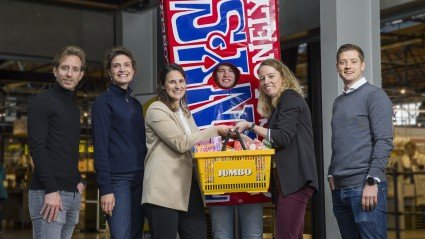 Ook Jumbo gaat cacao eerlijk inkopen via Tony’s Chocolonely