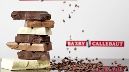 Hogere omzet en lagere winst voor Barry Callebaut