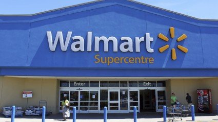 Hogere omzet Walmart, wel druk op consument door inflatie