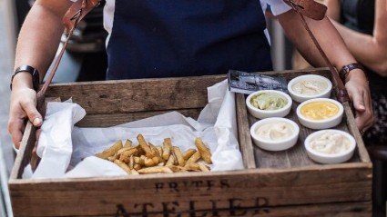 Frites Atelier wil Europa veroveren via franchising