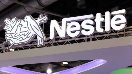 Nestlé stelt doel ten aanzien van gebruik van herbruikbaar plastic bij