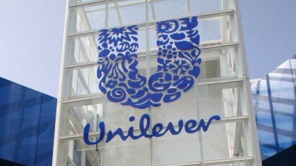 Omzet Unilever stijgt met 4,1 procent