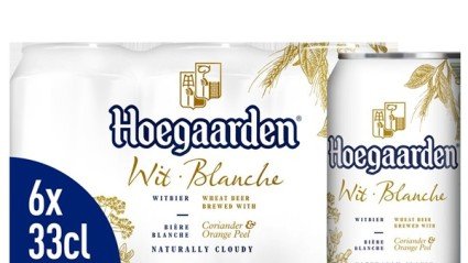 Staking bij AB InBev in Hoegaarden