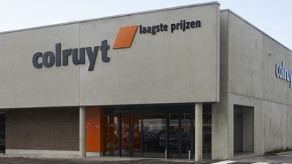 Colruyt haalt enkele producten van Unilever uit de schappen